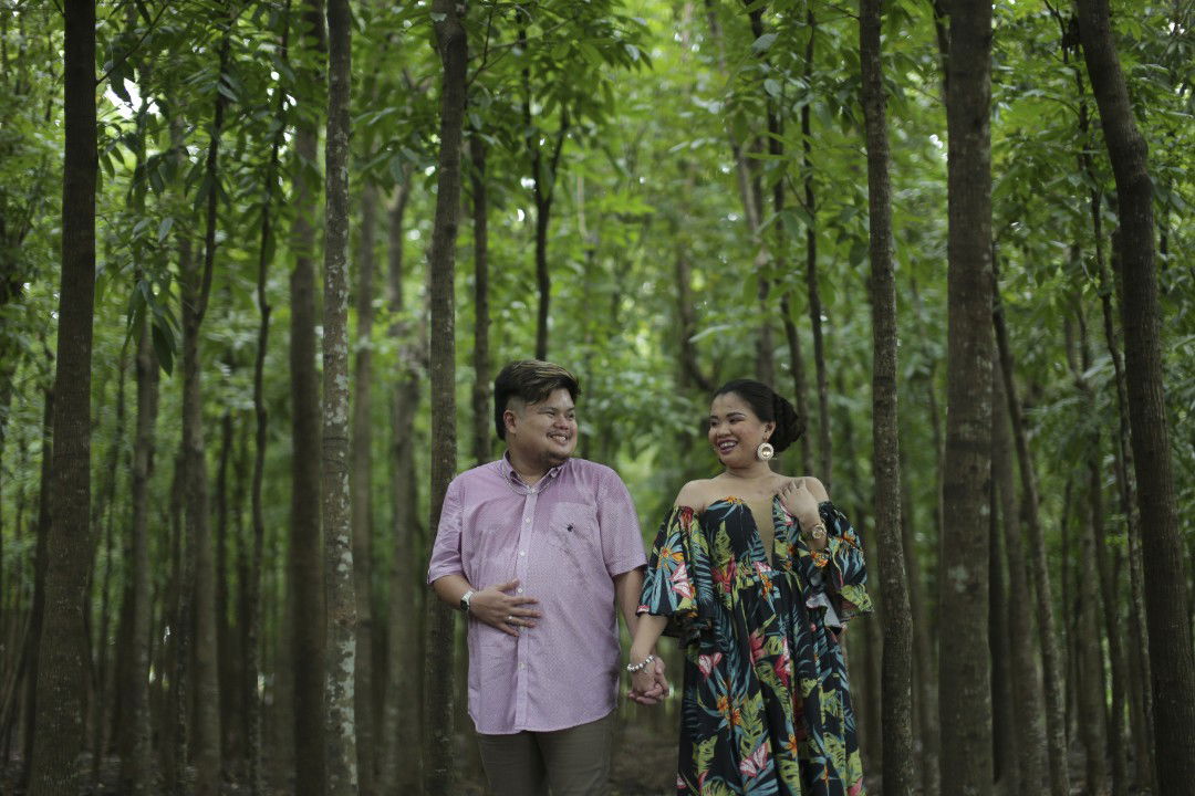 Aubrey Rose Dela Cruz profile icon