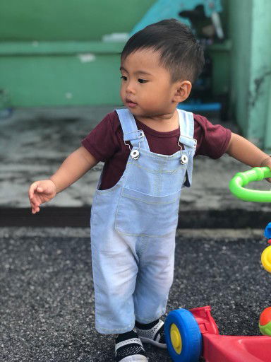 Cik Fara profile icon