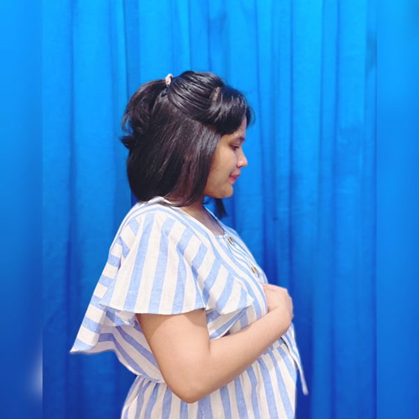 Rafika Diah Nabila profile icon