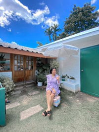 Suthida Buathongsai profile icon