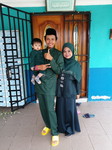 Nurin Diyana Mohd Rozalman profile icon