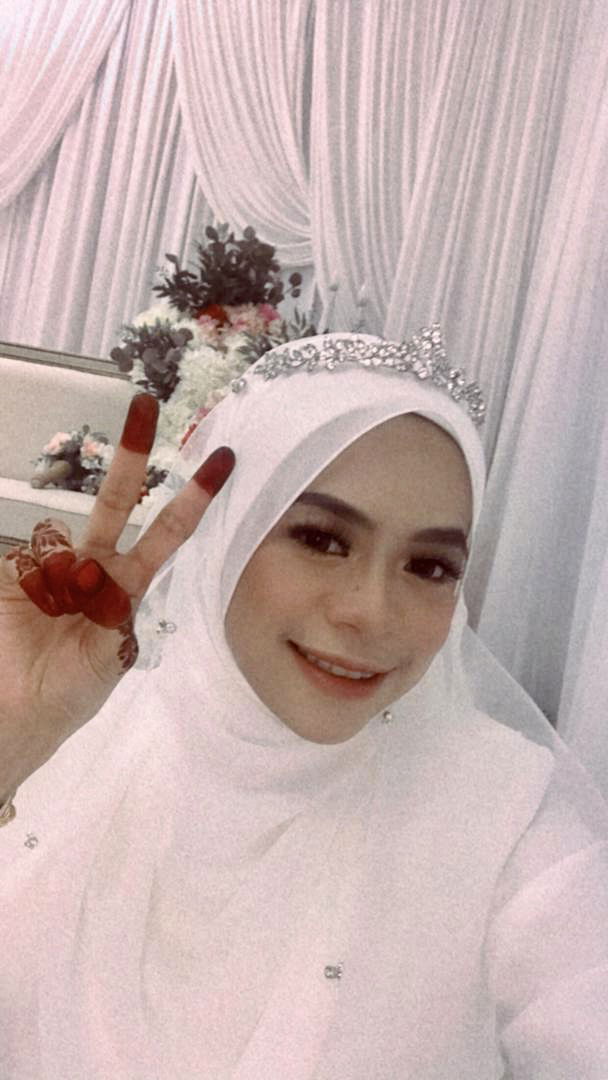 Nor Syuhada ♡ profile icon