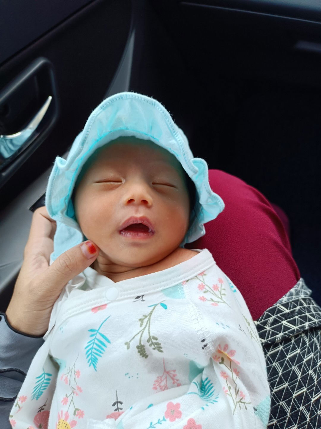 elhamdAmeena profile icon