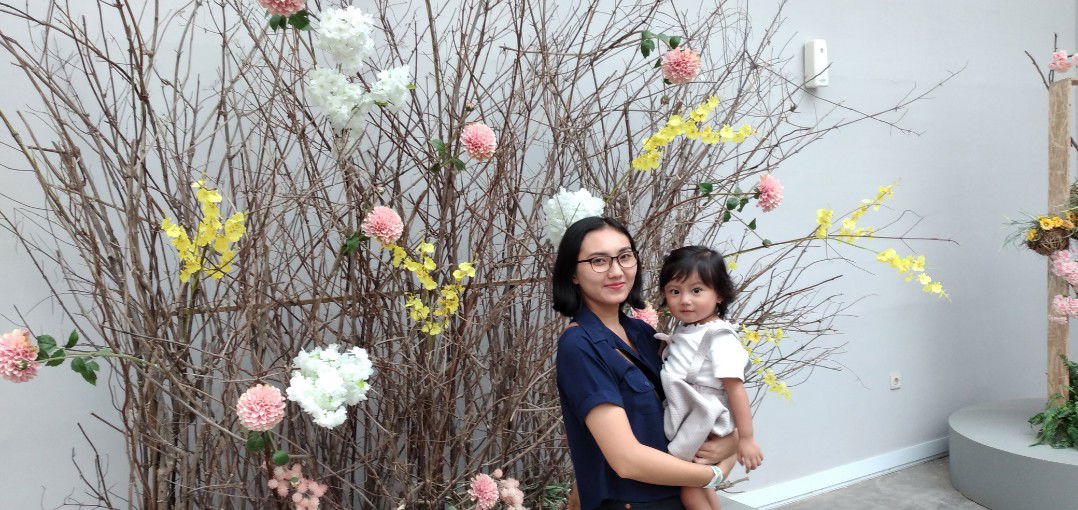 Dwi Nur Achadiyah profile icon