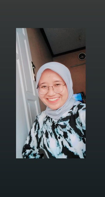 Nurul Puspita S profile icon