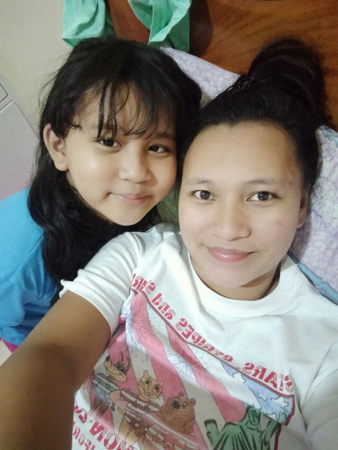 Mer LA Nie profile icon