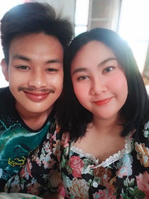 Sunisa Patithasn profile icon