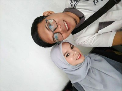 Sifa haerum nisa profile icon