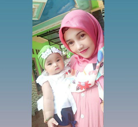 Titik Er Tiaz profile icon