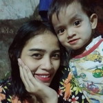 Tuti diana profile icon