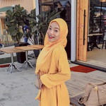 Syafiqah Adilah profile icon