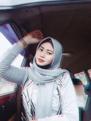 Vivi Ayu profile icon