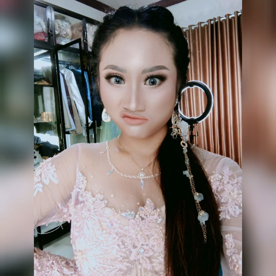 Berlina dwi Puspita sari profile icon