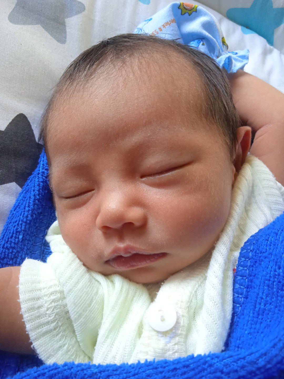 Sutthikan Poh profile icon