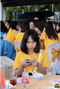 Waratchaya Namkhot profile icon