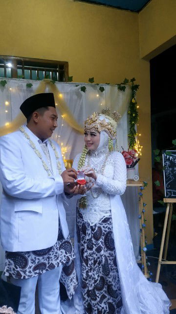 Yayah khaeriah profile icon