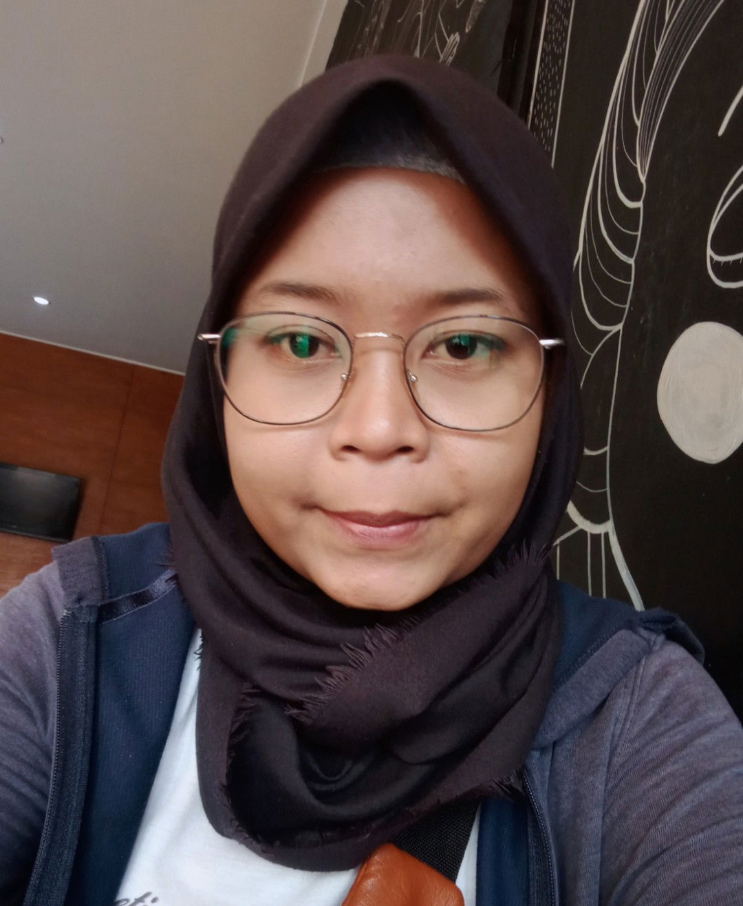 Muftika Puspa dewi profile icon