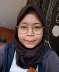 Muftika Puspa dewi profile icon