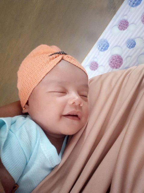 Siska Melly profile icon