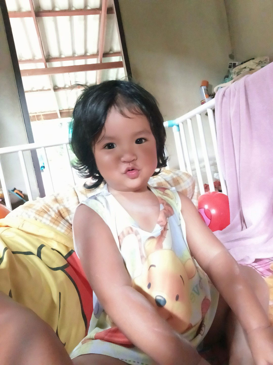 Nirada Saaing profile icon