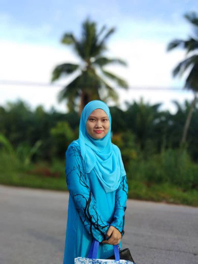 Fifi Sueowyna profile icon