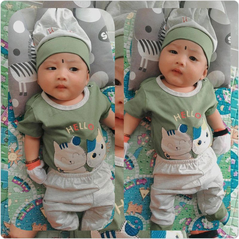 Kholifatul Jannah profile icon