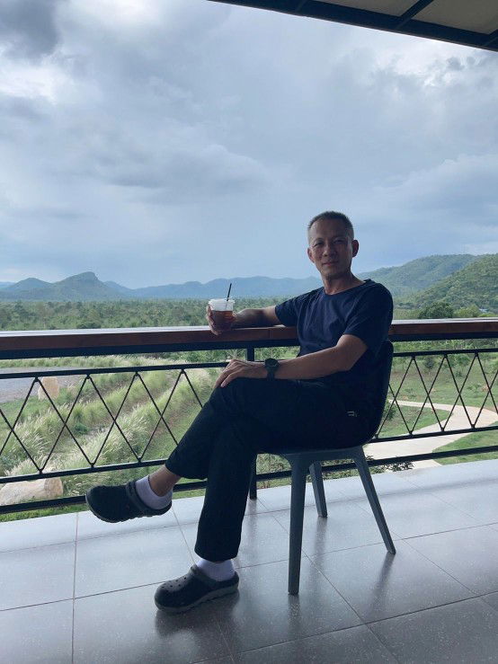 Yos Nattapong profile icon