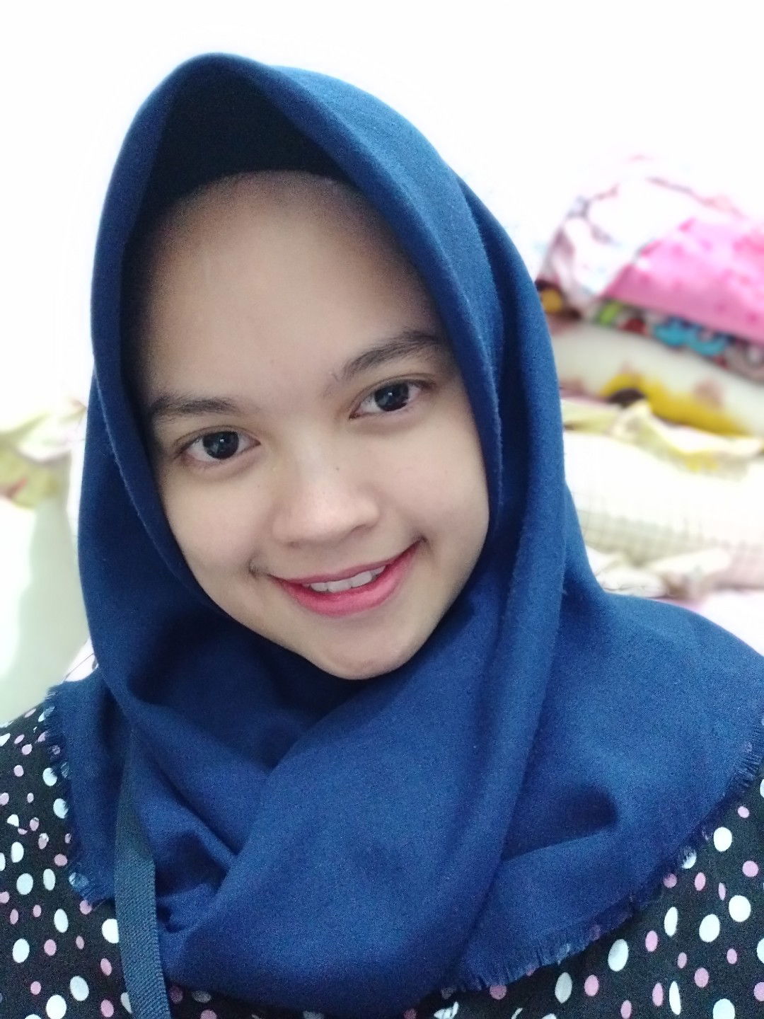 St Rahmah profile icon