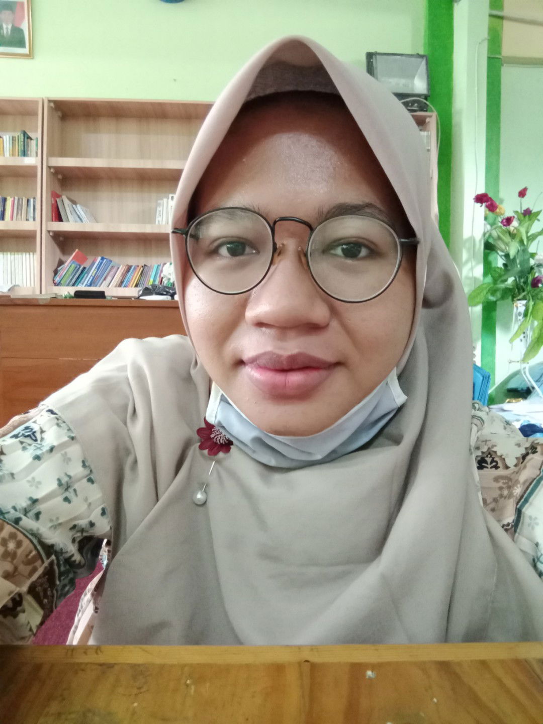 Ika Wirna profile icon