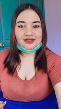 Urassaya Kheawju profile icon