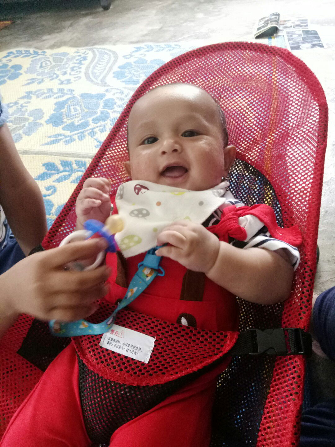 azwah kamis profile icon