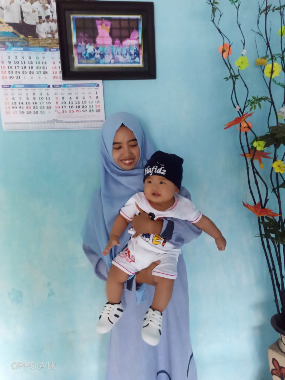 Anik Kustina profile icon