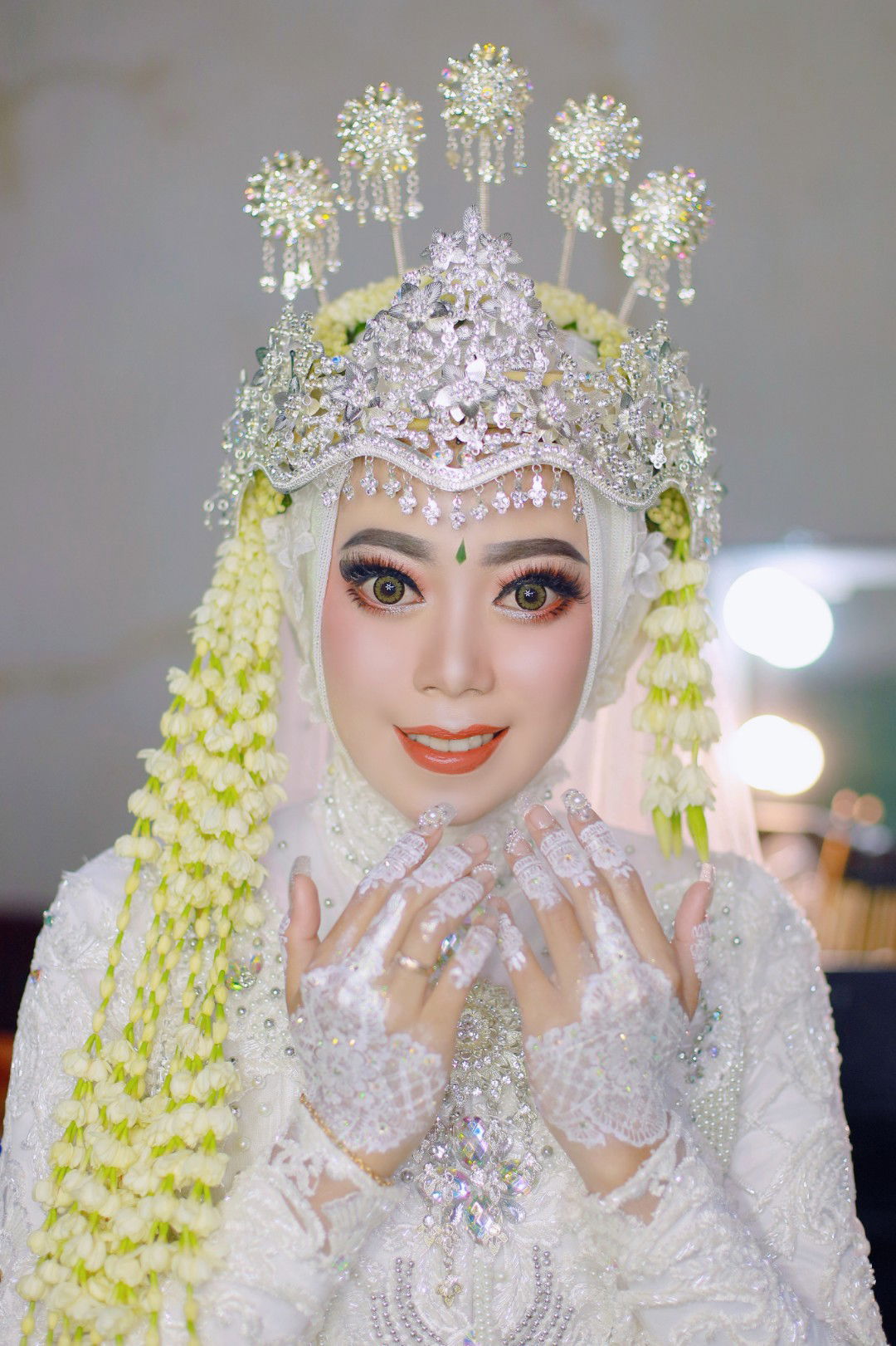 Chika Lailiyatus S profile icon