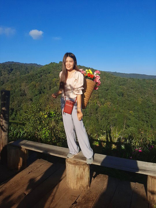 Kru Jang (อนุบาลหมีน้อย) profile icon