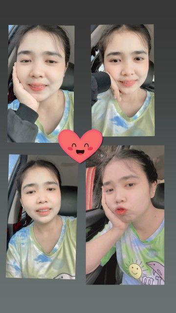 May Sasitron profile icon