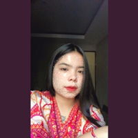 น้ำฝน ฯ. profile icon