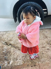 Maprang Muay Li profile icon