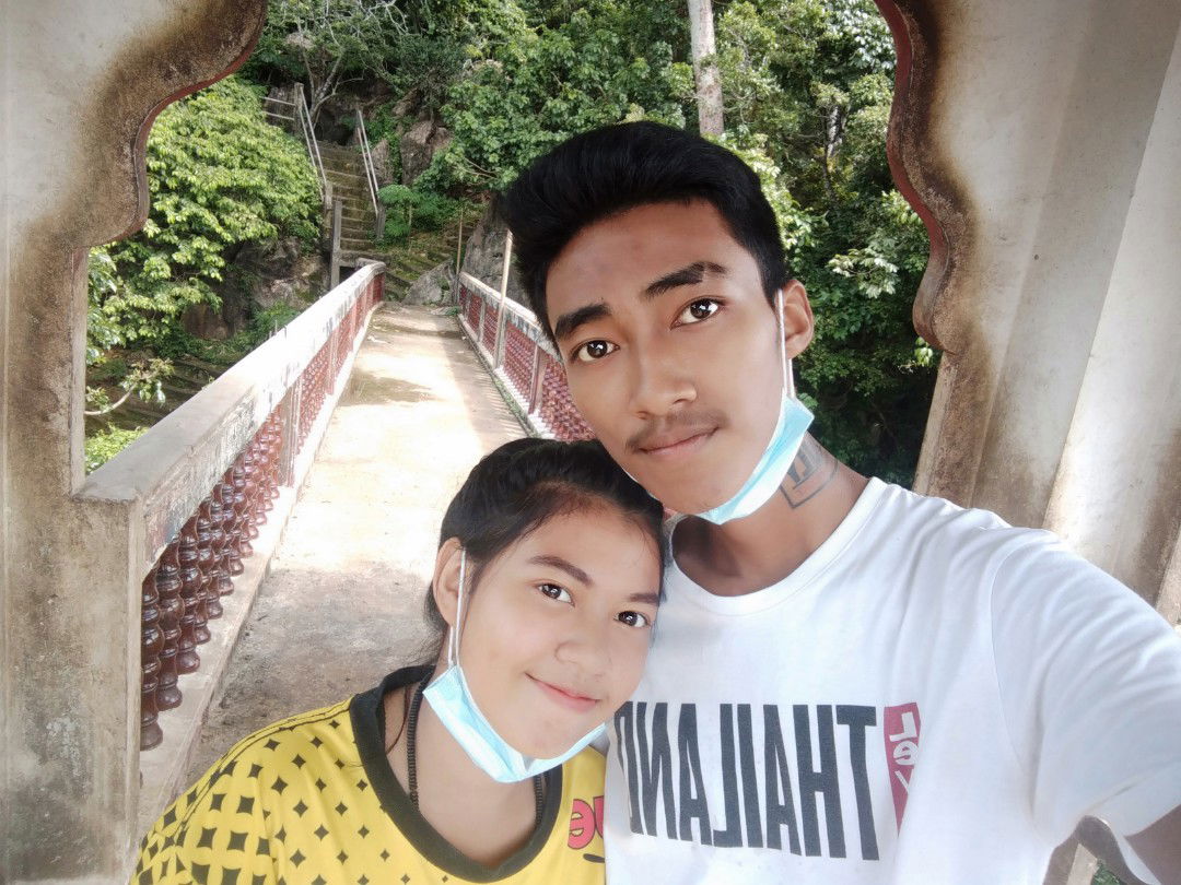 ปฏิพร ปราศจาก profile icon