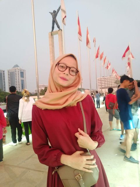 Nur Afni profile icon