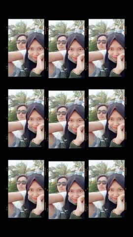 Dea Izzatih profile icon