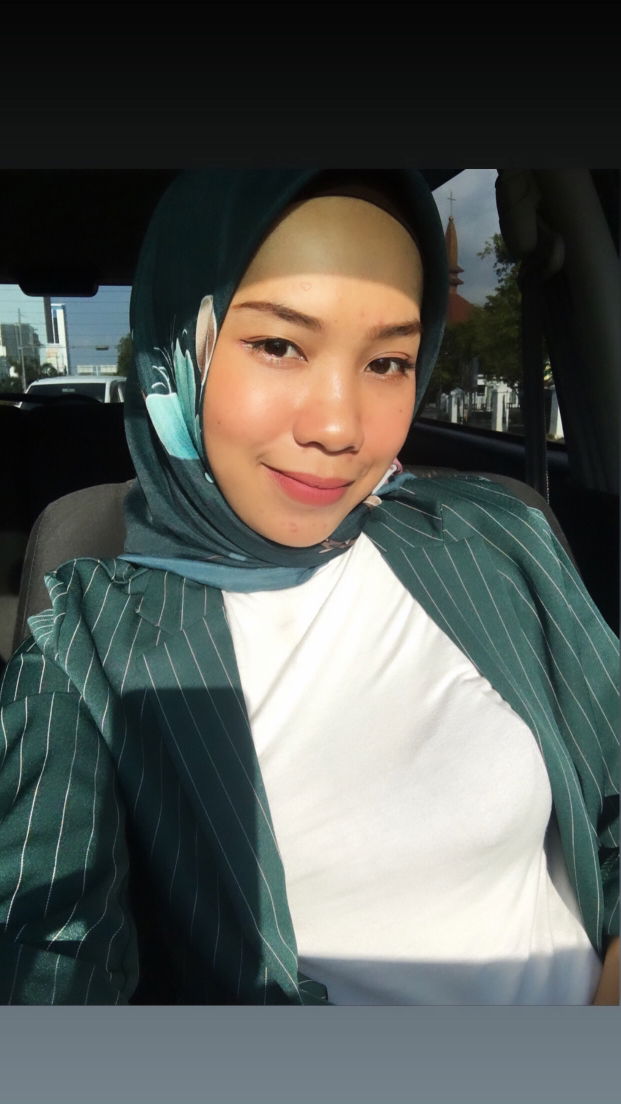 NURFIA ALIFI TAUFIKA profile icon