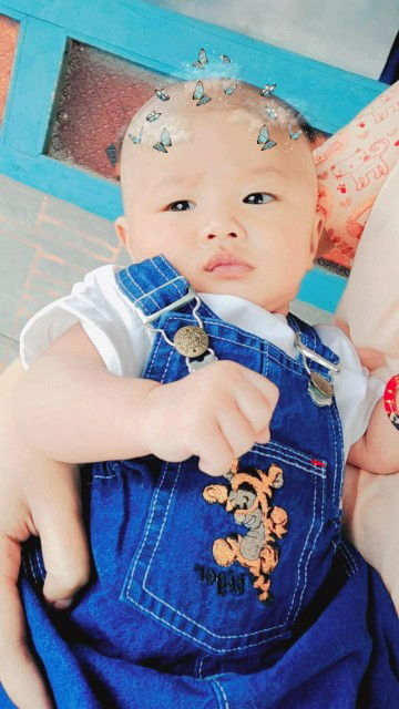 Rini Agatha profile icon