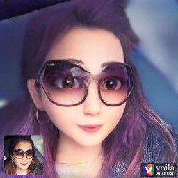 sky VLYTHE profile icon