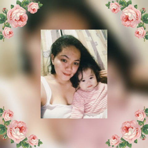 Mary Jane Lumindas Baring profile icon