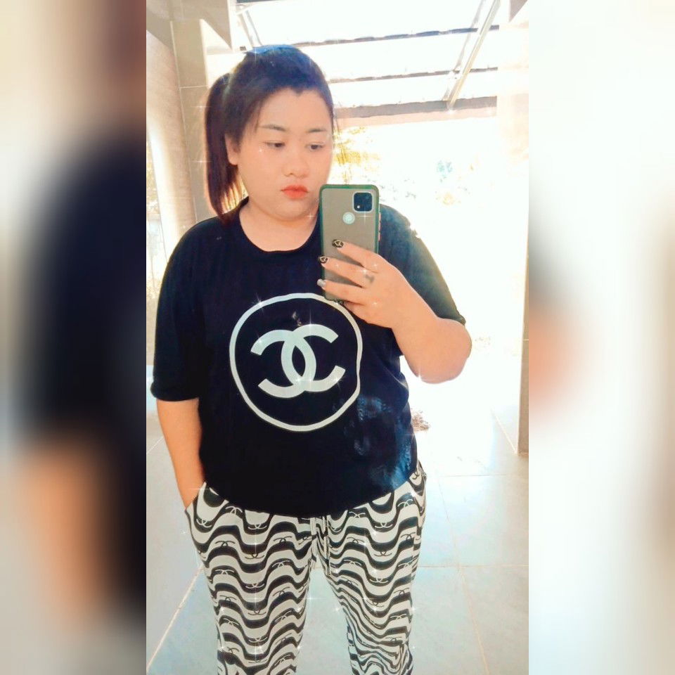 Nan SumaNgsa profile icon