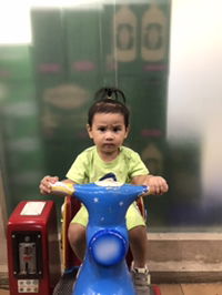 Nurul Afiqah profile icon