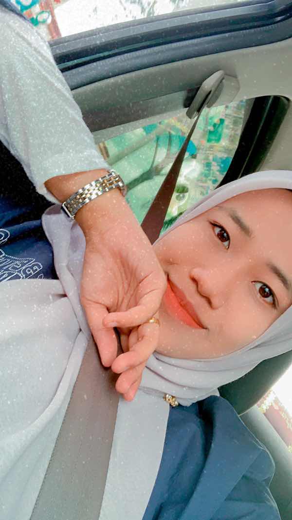 FyeaFarhana profile icon