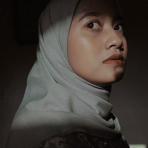 Lailatul Kudsiyah profile icon
