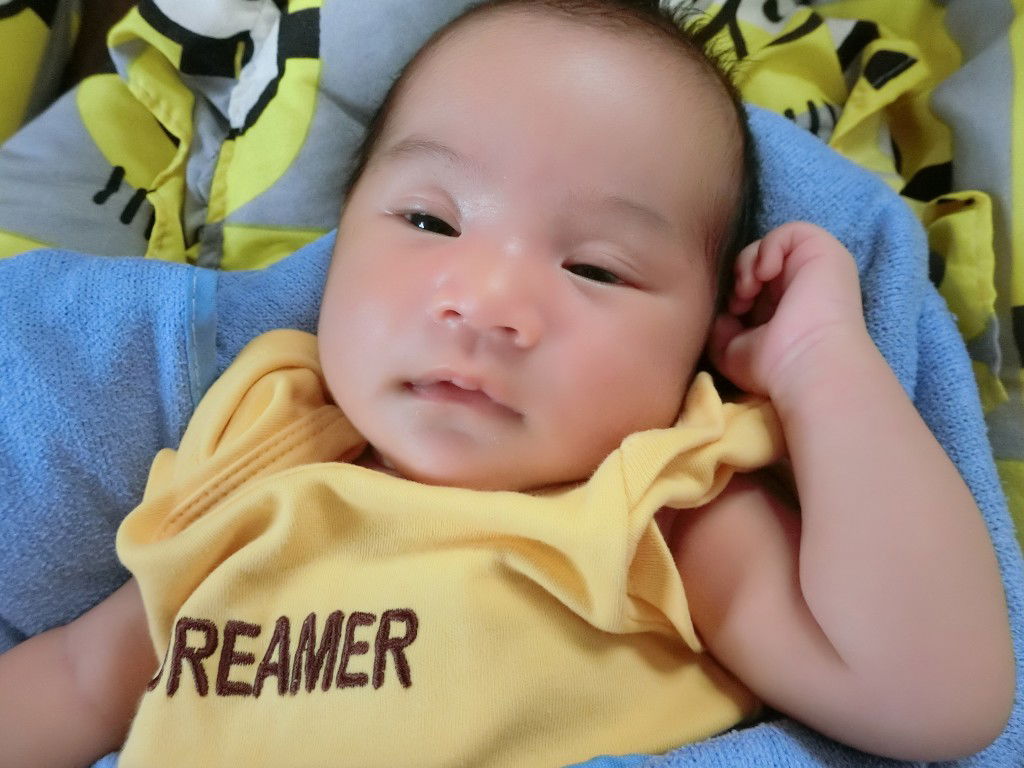 จะได้1เดือนแล้วคะ