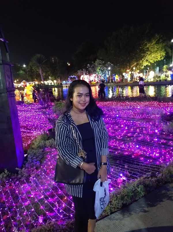 Faradilla Hatta profile icon